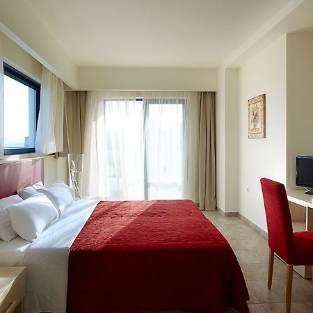 Hotel Sunrise Pefki Kültér fotó