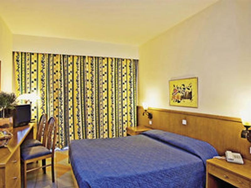 Hotel Sunrise Pefki Kültér fotó