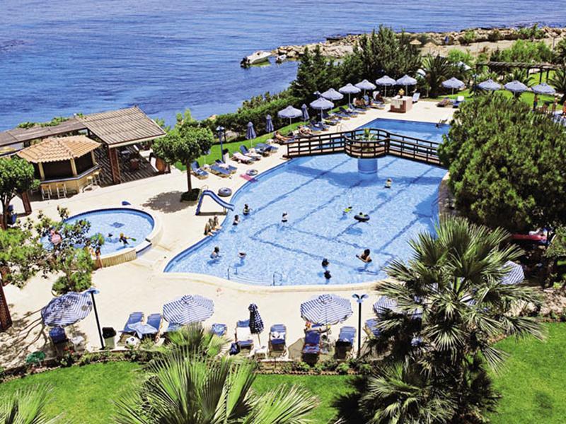 Hotel Sunrise Pefki Kültér fotó