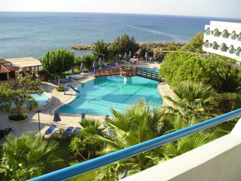 Hotel Sunrise Pefki Kültér fotó