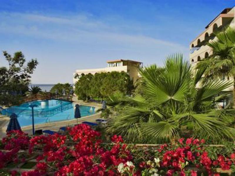 Hotel Sunrise Pefki Kültér fotó