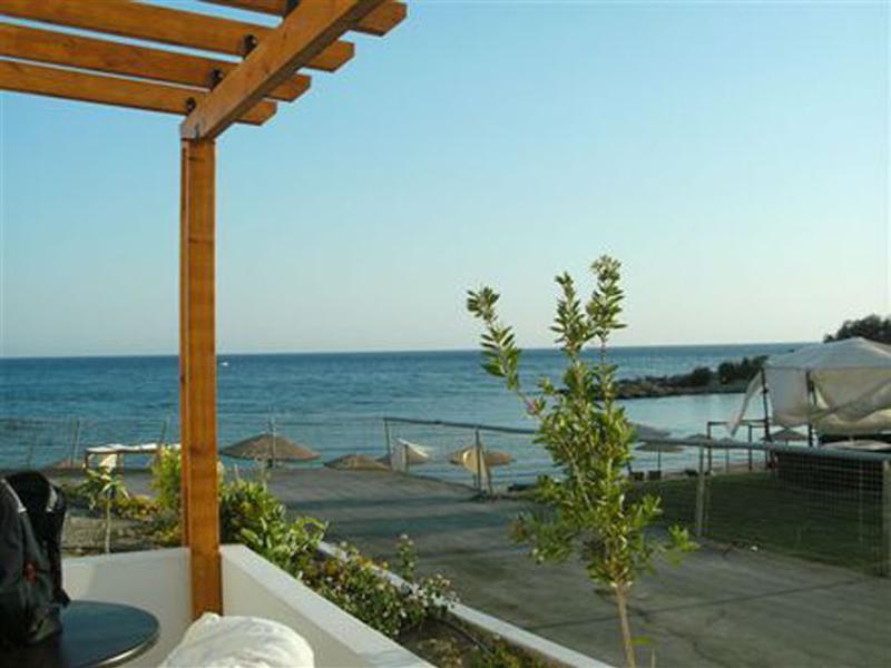 Hotel Sunrise Pefki Kültér fotó