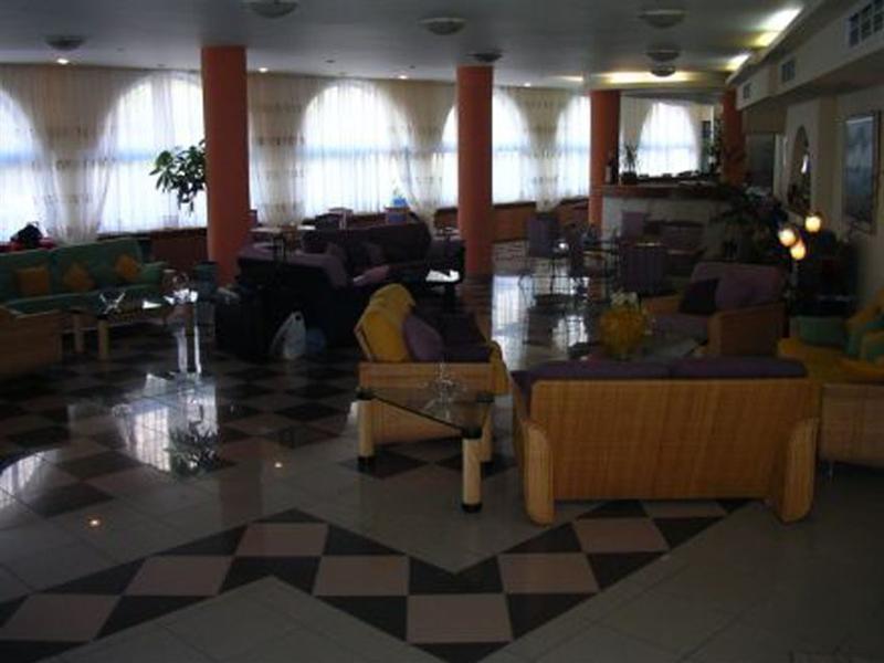 Hotel Sunrise Pefki Kültér fotó
