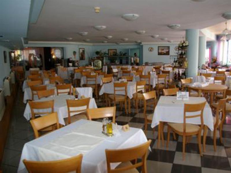 Hotel Sunrise Pefki Kültér fotó