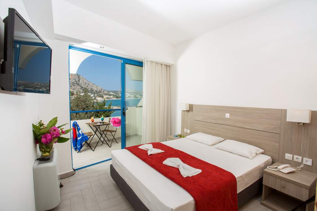 Hotel Sunrise Pefki Kültér fotó